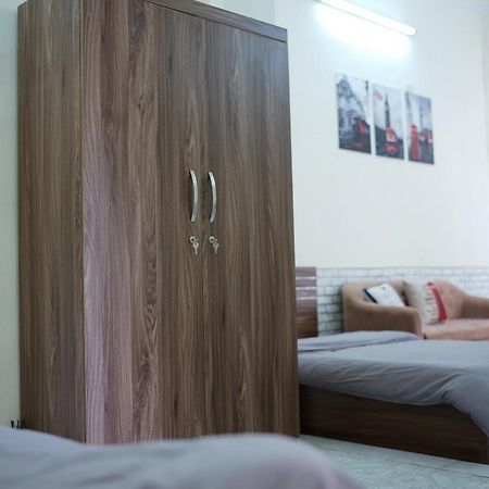 Peony House Trade Hotel II Hanoi Exterior photo