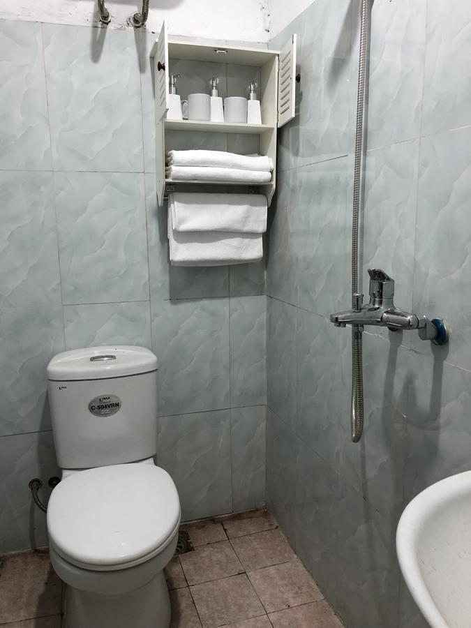 Peony House Trade Hotel II Hanoi Exterior photo