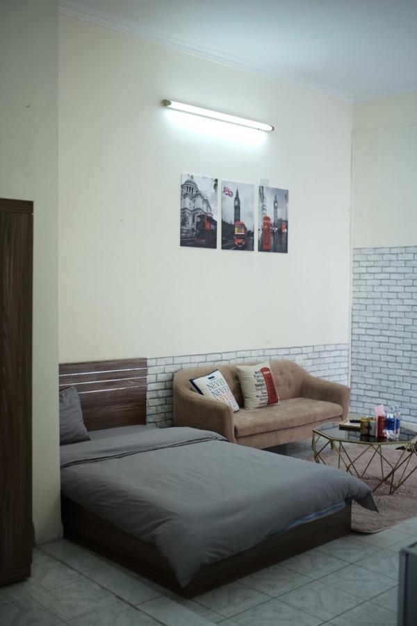 Peony House Trade Hotel II Hanoi Exterior photo
